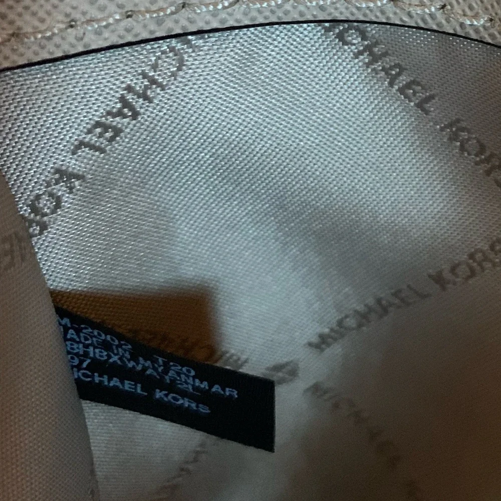 Michael Kors - Picture 12 of 12